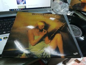Discos de vinil: Raymond Lefevre lp film symphonies españa 1979
